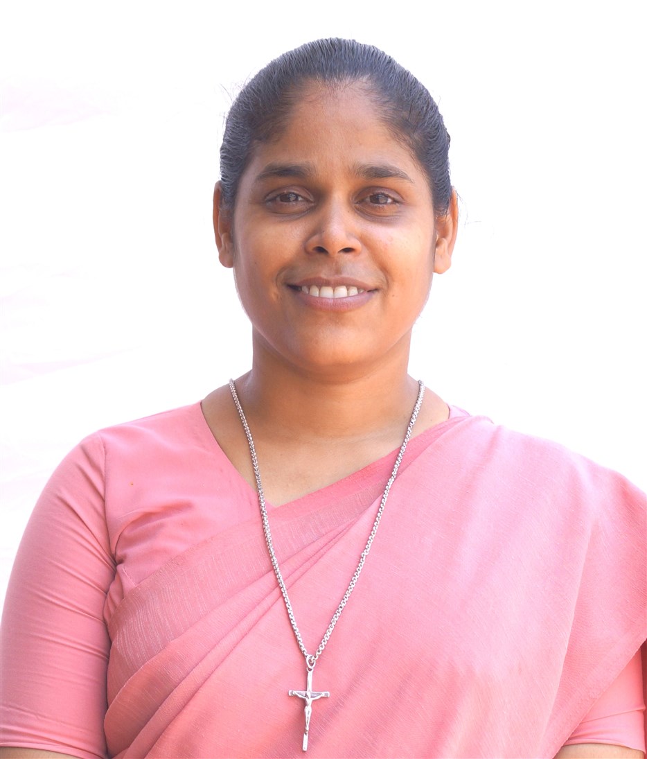 Sr. Arogya